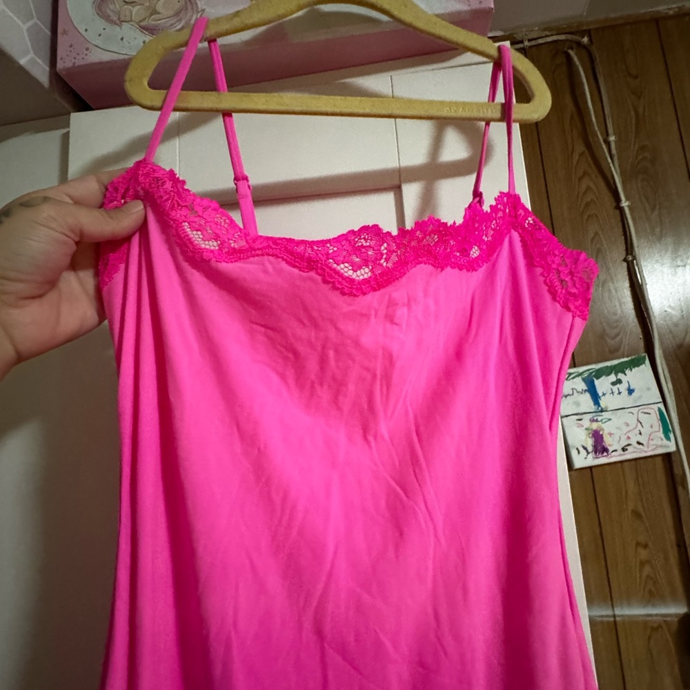 Skims dress